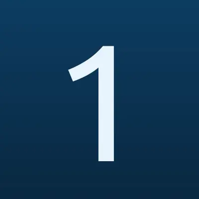 12, страховое агентство, лого-визитка