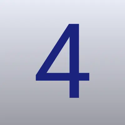 4 лапы, зоомагазин, лого-визитка