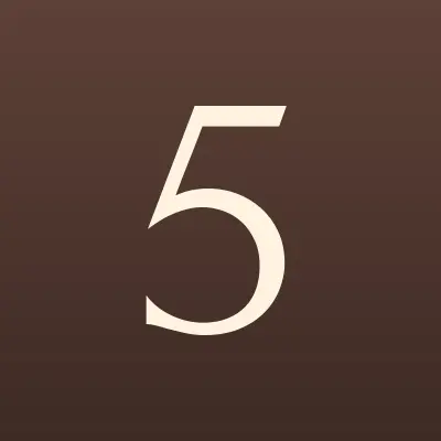 5 цен+, магазин, лого-визитка