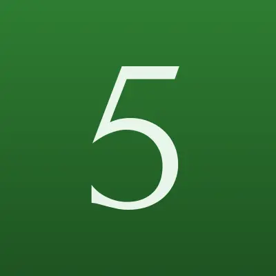 585 Золотой, сеть ювелирных магазинов, лого-визитка