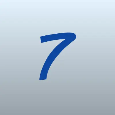 7 Цен, магазин, лого-визитка