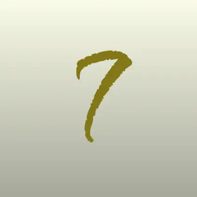 7-ой МЯСНОЙ, магазин, лого-визитка