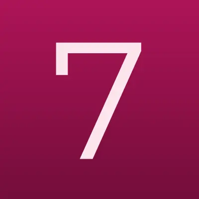 777, магазин разливного пива, лого-визитка