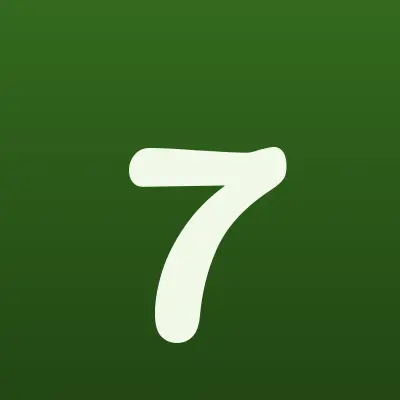 7D-киноаттракцион, лого-визитка