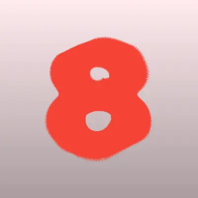 888, магазин, лого-визитка