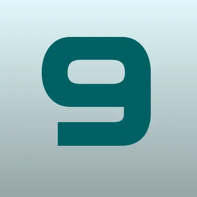 988квас, лого-визитка