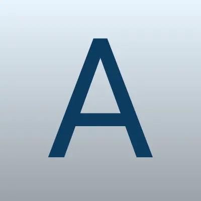 А1, студия-агентство интернет-маркетинга, лого-визитка