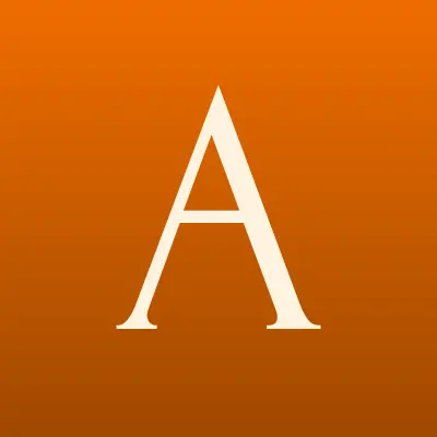 ASTMOBILE, лого-визитка