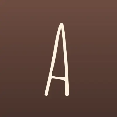 АВА-Финанс, микрокредитная организация, лого-визитка
