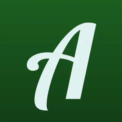АВС-Инвест, лого-визитка