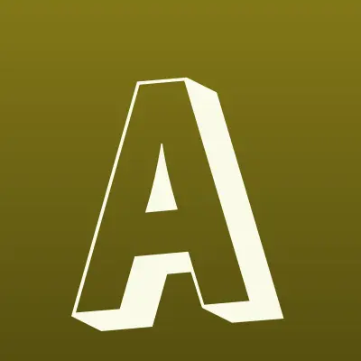 АВТОМАСТЕР, центр высшего водительского мастерства, лого-визитка