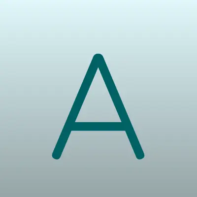 АВТОритет, магазин автозапчастей, лого-визитка