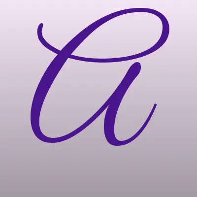 АЗИЯ-АВТО, магазин автозапчастей, лого-визитка