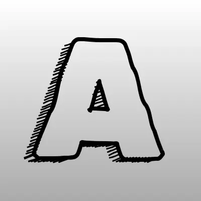 Абсолют плюс, транспортная компания, лого-визитка