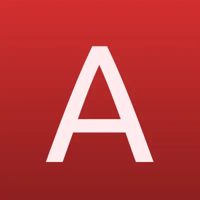 Адора, транспортная компания, лого-визитка