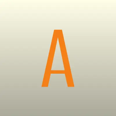 Адвокатский кабинет Волобуева А.А., лого-визитка