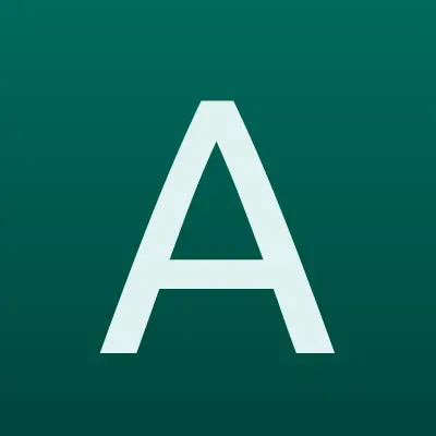 Агент-Сервис, лого-визитка