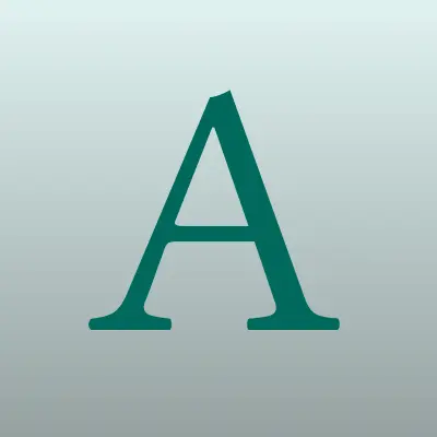 Агентство инвестиционного развития, лого-визитка