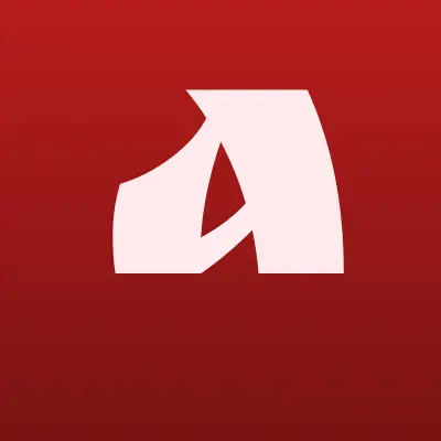 Агентство независимой оценки, лого-визитка