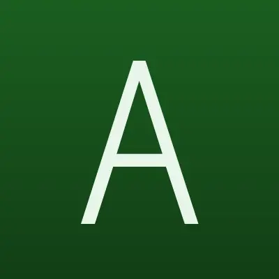 Аистенок, магазин товаров для новорожденных, лого-визитка