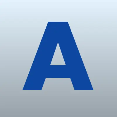 Академия слуха, центр подбора и продажи слуховых аппаратов, лого-визитка