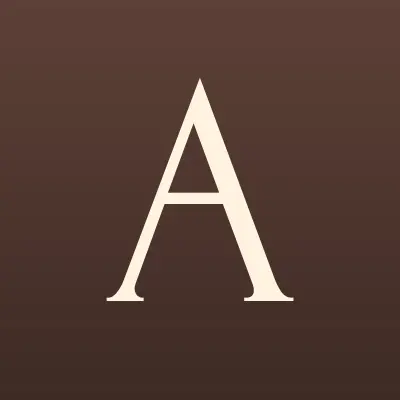 Академик, центр студенческих работ, лого-визитка