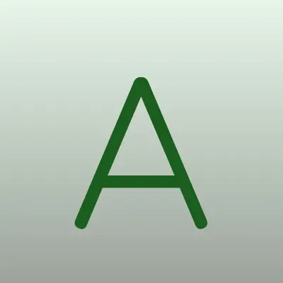 АкваМаркет, сеть магазинов фильтров для воды, лого-визитка