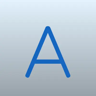 Альянс, юридическое агентство, лого-визитка