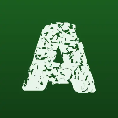 Алекс, магазин мужской одежды, лого-визитка