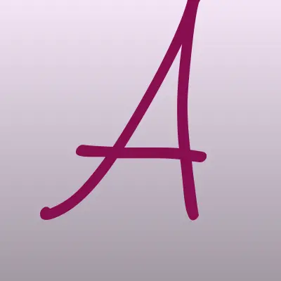 Альтаир, туристическая фирма, лого-визитка