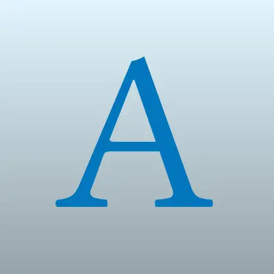 Amigos, языковая студия, лого-визитка