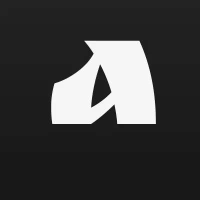 Ампир, агентство недвижимости, лого-визитка