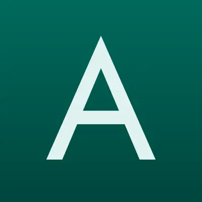 Anex Tour, туристическое агентство, лого-визитка