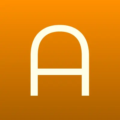 Апартаменты В ЦЕНТРЕ#, Квартирное бюро, лого-визитка