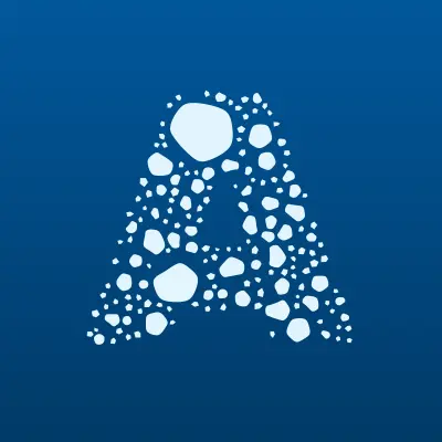 Апполония, стоматологический кабинет, лого-визитка
