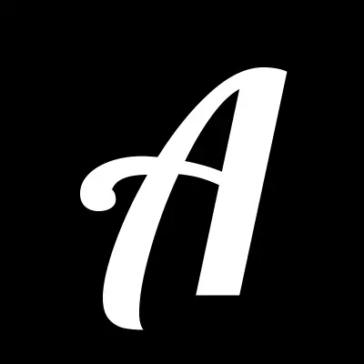 Arben, магазин, лого-визитка