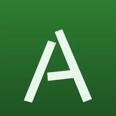 Ares, спортивный клуб, лого-визитка