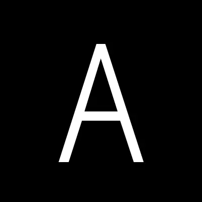 АрхСтройИнжениринг-М, проектная компания, лого-визитка