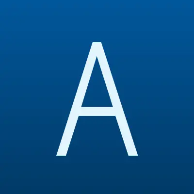 Армада, торговый дом, лого-визитка