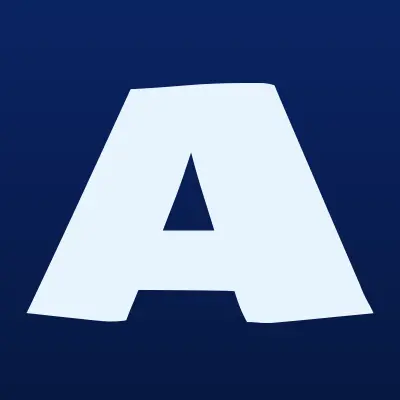 Aroma Корица, магазин кондитерских изделий, лого-визитка