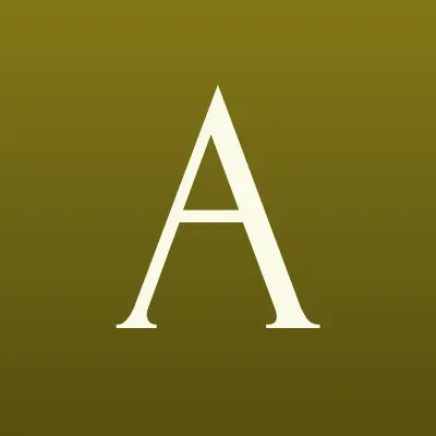 Авангард style, магазин, лого-визитка