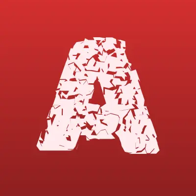 Авто-С, СТО, лого-визитка
