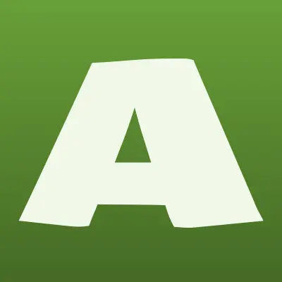 АвтоМонстр, лого-визитка
