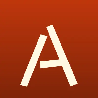 Автоград, автосервис, лого-визитка