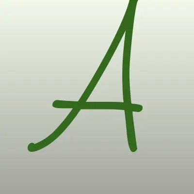 Автоимперия, магазин автозапчастей, лого-визитка