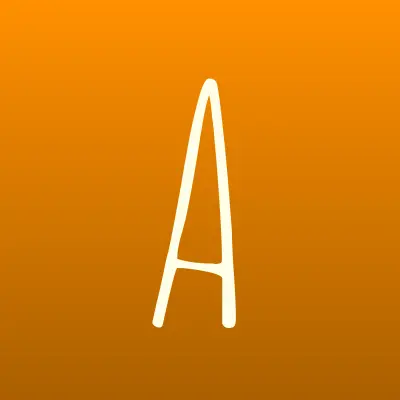 Автомагазин, лого-визитка