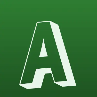 Автомойка №1, лого-визитка