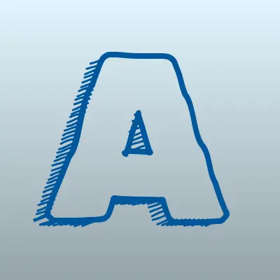 Авторадио Ставрополь, FM 105.1, лого-визитка