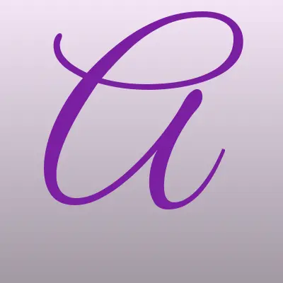 Авторитет, агентство недвижимости, лого-визитка