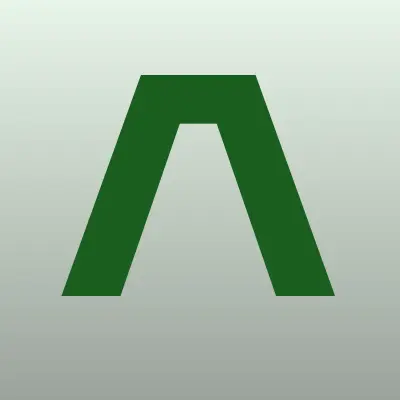 Автостанция №2, лого-визитка
